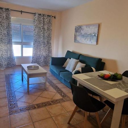 Apartamento Vacacional Fuerteventura 1B Cotillo Exterior foto