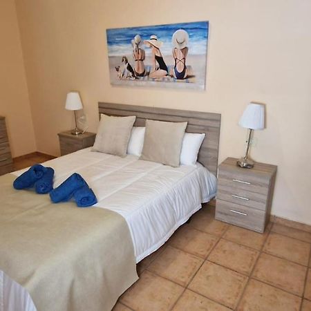 Apartamento Vacacional Fuerteventura 1B Cotillo Exterior foto