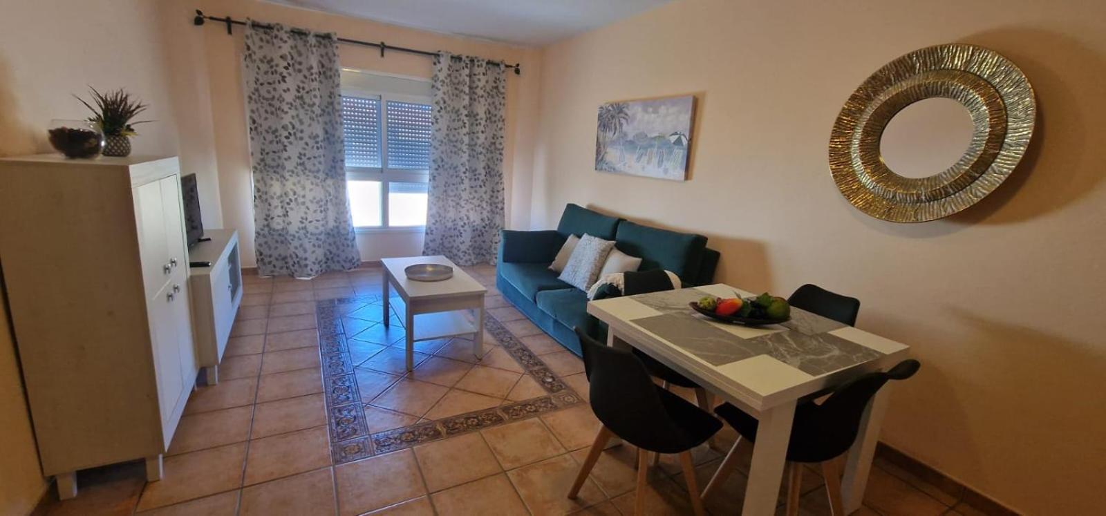 Apartamento Vacacional Fuerteventura 1B Cotillo Exterior foto
