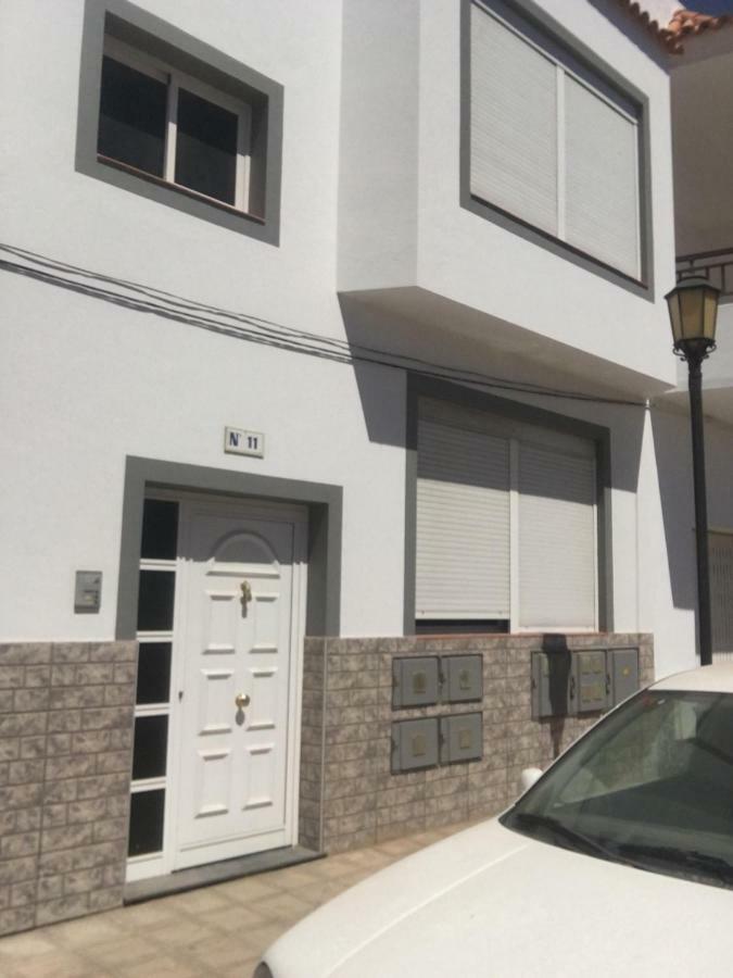 Apartamento Vacacional Fuerteventura 1B Cotillo Exterior foto